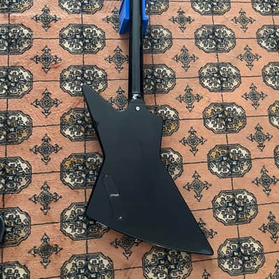 Gibson Explorer - 2000 - Black image 8