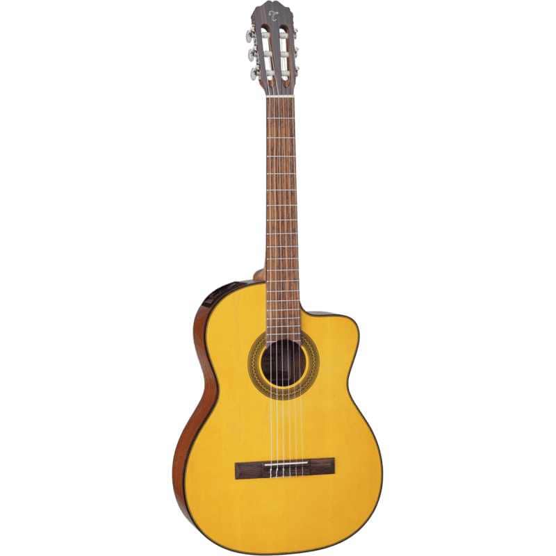 Takamine GC1CENAT GC1CE-NAT natural image 1