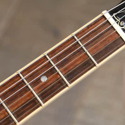 1998 Gibson ES-335 Dot Inlay Semi-Hollow Electric Guitar Figured Cherry Red + OHSC image 11