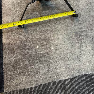 Tama MAM 10 BN Star Cast 10 inch Tom Mounting System image 9