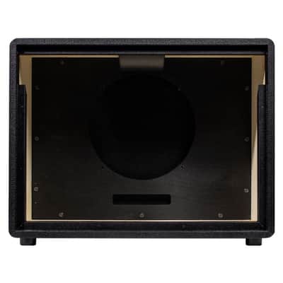 Mojotone Oversized Canyon Guitar Amplifier 1x12 Speaker Extension Cabinet image 5