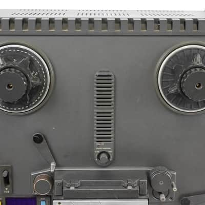 Otari MX-5050-BQ-II 4 Multi-track Recorder 1/4" Tape Reel to Reel image 3