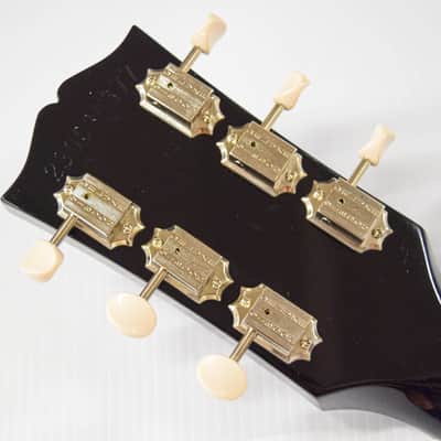 Gibson Les Paul Junior - Vintage Tobacco Burst image 11