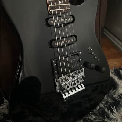 B.C. Rich NJ Series ST III image 3