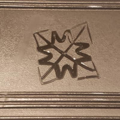 Modulus Quantum 5 2002 Copper 9.2 Lbs image 18