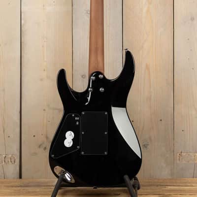 Charvel Pro Mod Plus DK24 HH 2026 - Raven Black image 6