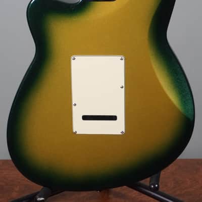 Reverend Jetstream RB, Citradelic Sunset image 4