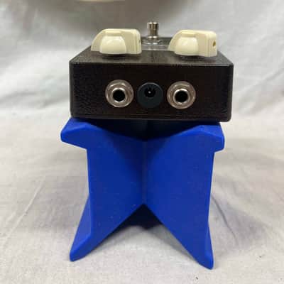 Klinger Custom Pedals Tone Bender tonebender MkI mk i v1 Fuzz Pedal with Box image 5