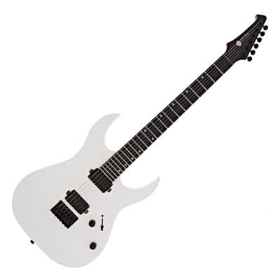 Fernandes FGZ-400 1990s Electric Guitar | Reverb