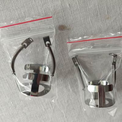 TAD Spring Tube Retainer small bottle 6L6WGC, 5881, GZ34 image 1