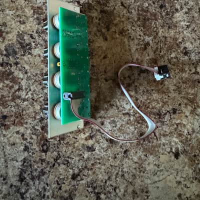 Pittsburgh Modular Mixer Module 2010s - Silver image 2