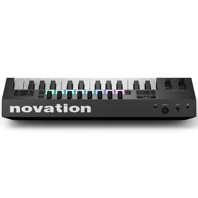 Launchkey 25 MK4 Novation image 3