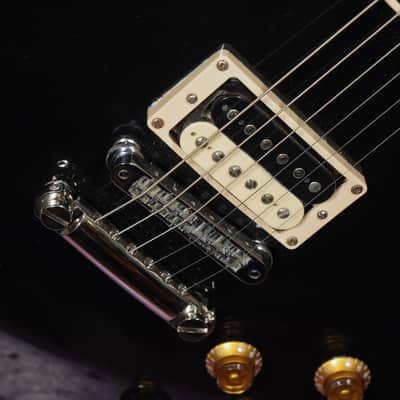 2000 Gibson Les Paul Standard Electric Guitar (VIDEO! Fresh Work, Ready) image 6