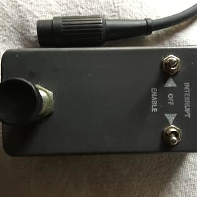 Schumann Electronics PLL Harmonizer + Drone + Momentary switch image 20