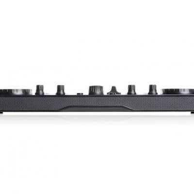 Numark DJ2GO2 - DJ Controller with Audio Interface image 4