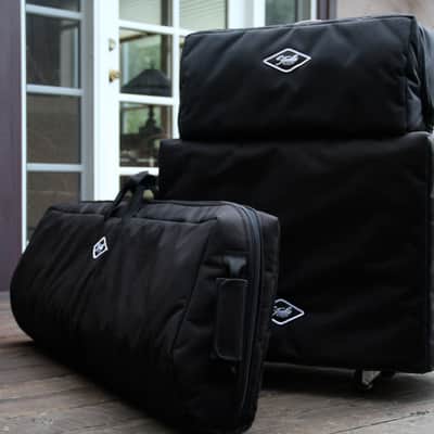 Studio Slips Mesa Boogie Mark I - IV Dust Cover image 3