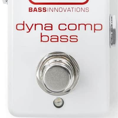 Providence BTC-1 Bass Boot Comp | Reverb