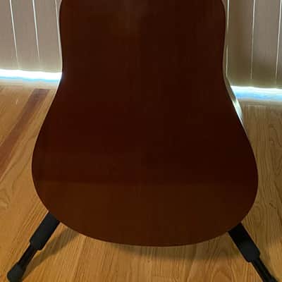 Seagull SM12 Spruce 12-string acoustic guitar image 2