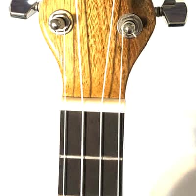 Turtle Shell Tenor Ukulele image 9