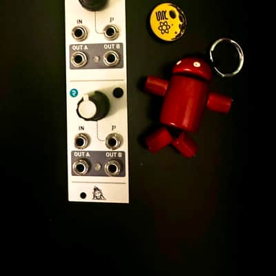 Mutable Instruments Branches Original Dual Bernoulli Gate image 3