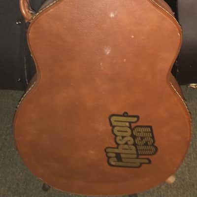 Gibson Chet Atkins Tennessean 1993 - Wine Red image 7
