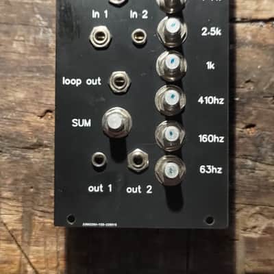 Multiband Distortion Replica Bild 3
