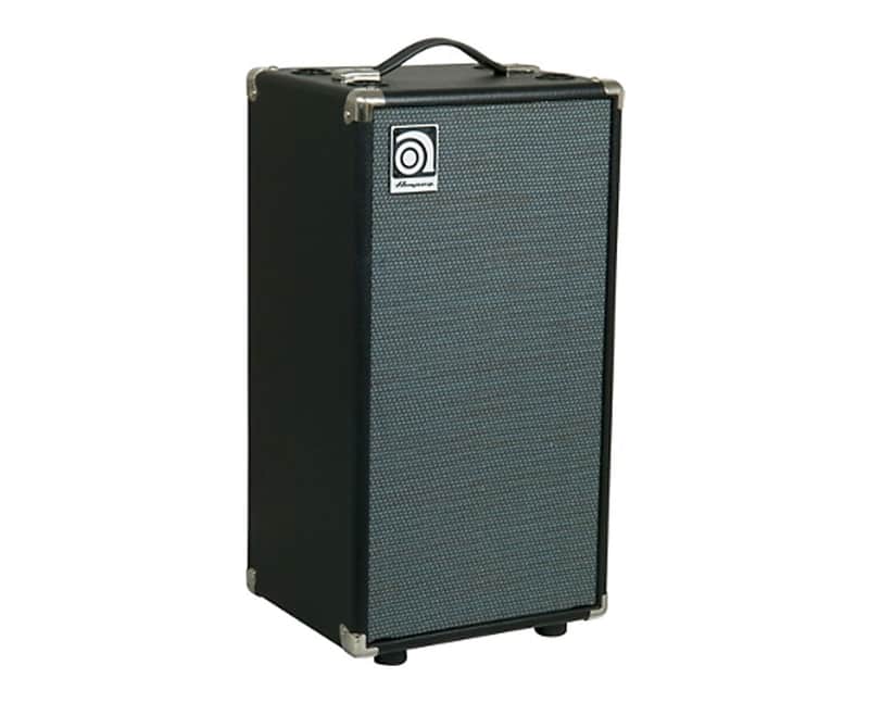 Ampeg SVT-210AV Classic 2x10" Bass Cabinet - Open Box image 1