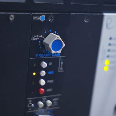 CAPI VP28 DBL2 Plus Extra Op Amp image 8