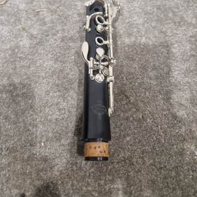 Buffet Crampon E13 - Bb Clarinet - Excellent w/ Hard Case image 17