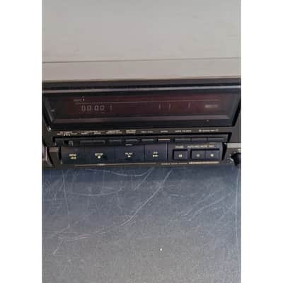 Technics RS-BX707 - Cassette Deck - Good image 16
