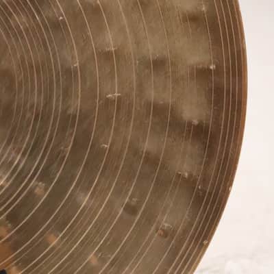 Sabian B8 Pro 20" Rock Crash Cymbal image 12