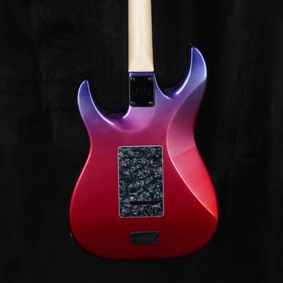 JTG MK1 in Jim Burst Metallic image 6