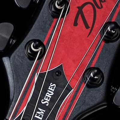 DBZ Diamond Halcyon ZB-FR Zoltan Bathory Signature Black Moonrise image 4