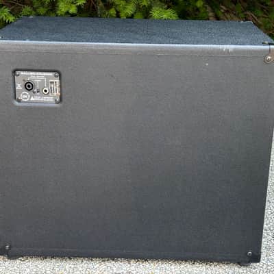 Gallien-Krueger CX115 Bass Cabinet image 5