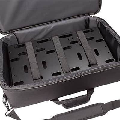 Voodoo Lab DBMP Dingbat Medium Pedalboard Power Package w/ Pedal Power 2 Plus *Free Shipping in the USA* image 2