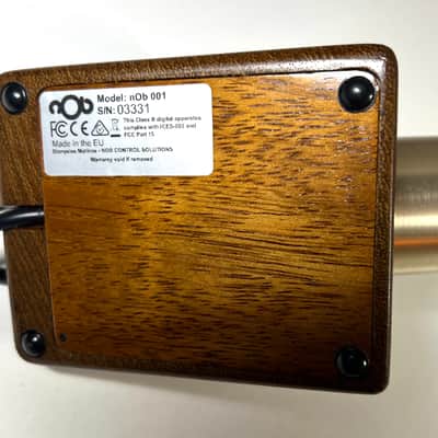 nOb Control image 2