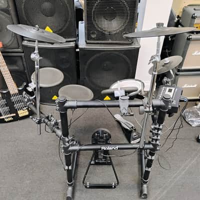 Roland  TD-3 V-Drums