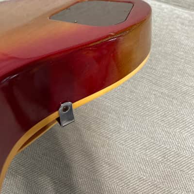 1979 Gibson Les Paul Standard - Cherry Sunburst image 14