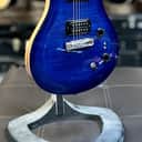 PRS SE Paul's Guitar Faded Blue Burst /Gig Bag w/Free Shipping