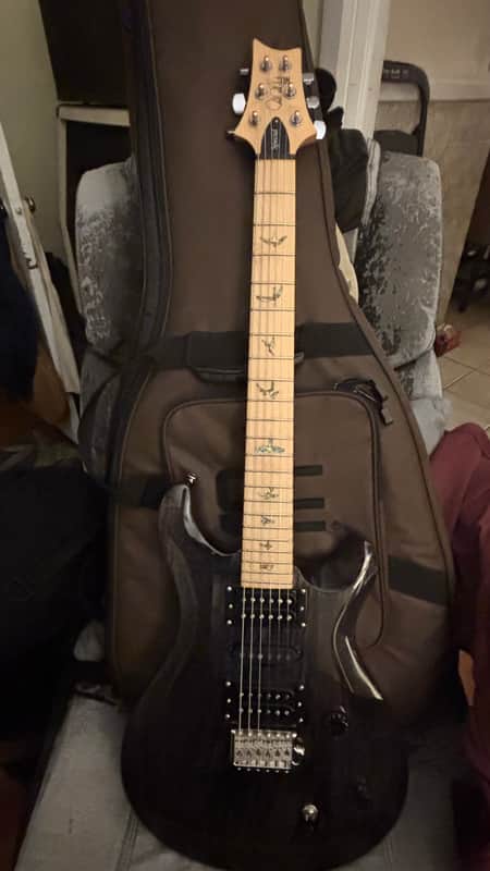PRS SE Swamp Ash Special