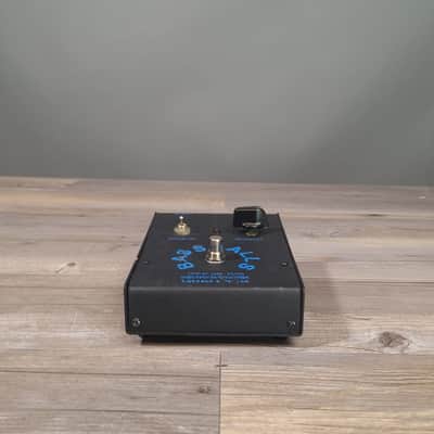 Electro-Harmonix Bassballs Twin Dynamic Filter (USED) image 5
