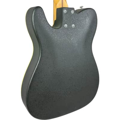 Fender Telecoustic 2000 - Candy Apple Red image 5