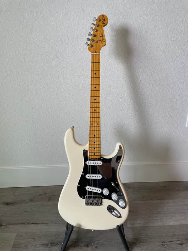 Fender Nile Rodgers Stratocaster