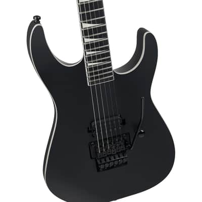Jackson Pro Plus Limited Edition Pure Metal Soloist SL-1A image 3