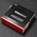 Fender 099-2109-000 Custom Shop ’51 Nocaster Pickup Set 2010s - Chrome / Black