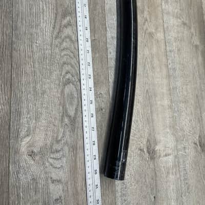 Roland Curved Cross Section Rack Tube For MDS-20 & MDS-12 Racks image 3