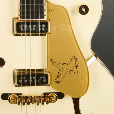 Gretsch White Falcon G6136-55GE (COD 2197UG) image 3