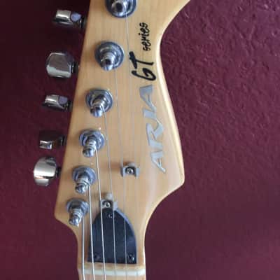 Aria Gt Series image 2