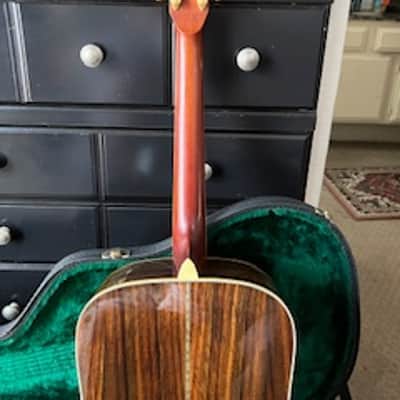SIGMA FOR CF MARTIN D-41 2004 image 5