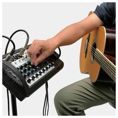 Yamaha Stagepas 400BT Portable PA System image 2